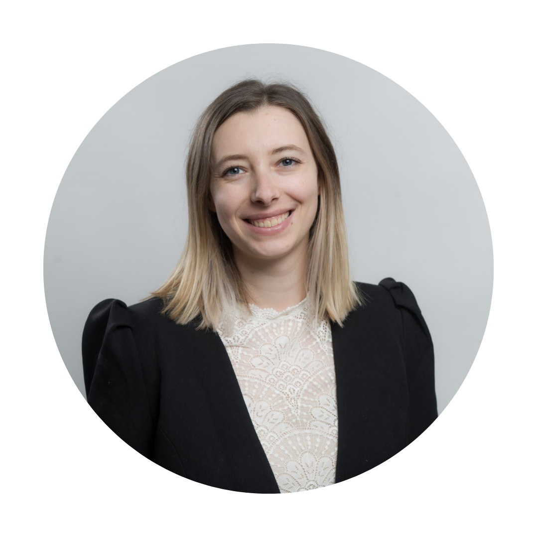 équipe dr rouveyrol - responsable administrative